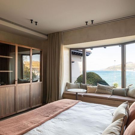 Hotel Ur Bare Zarautz Exteriör bild
