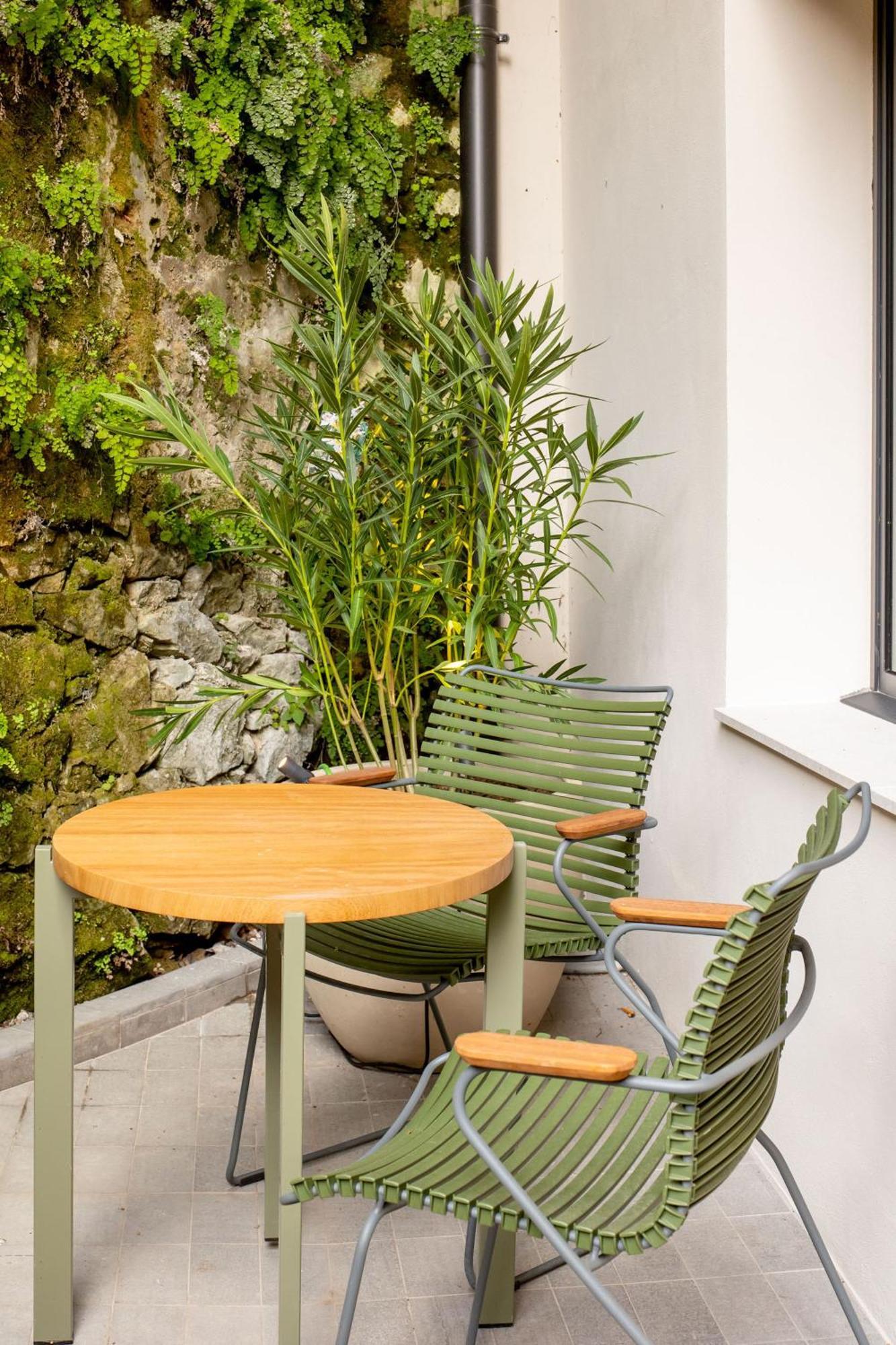 Hotel Ur Bare Zarautz Exteriör bild